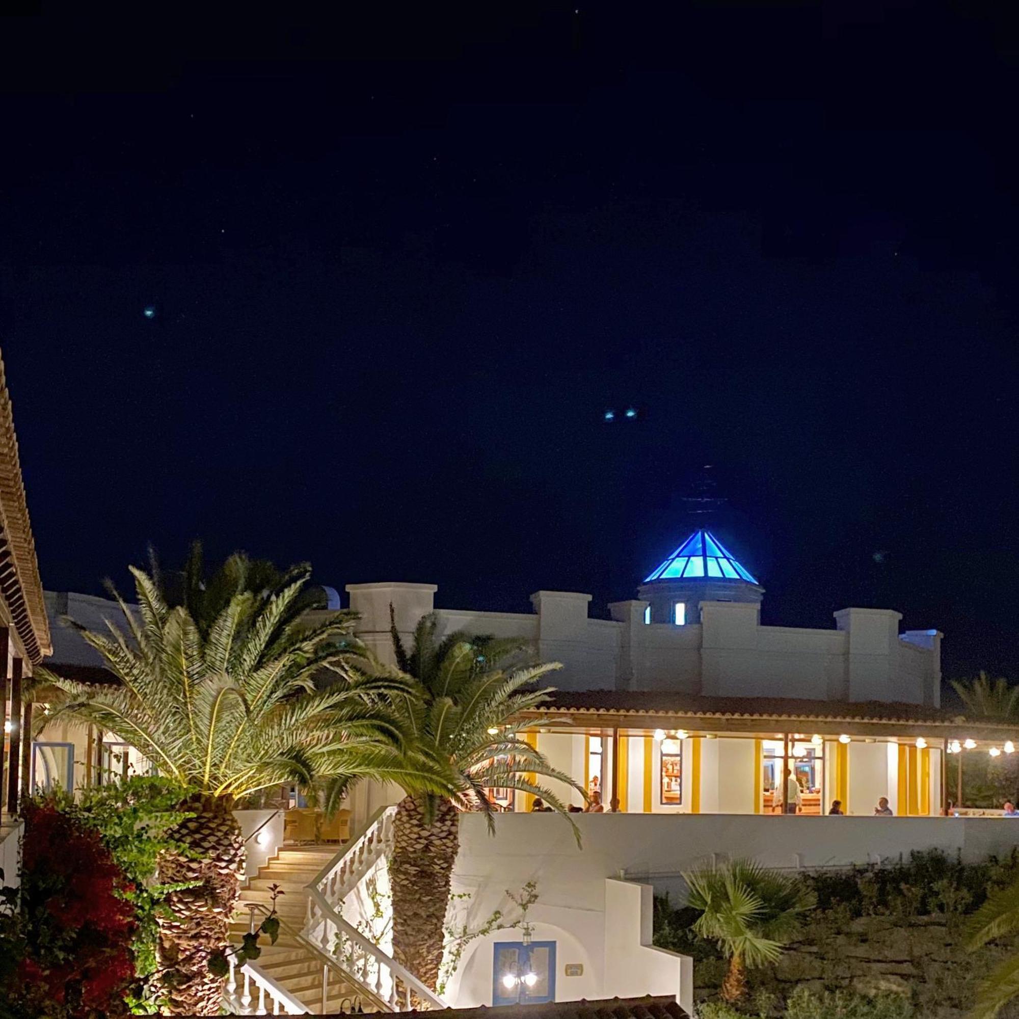 Lagas Aegean Village Kardamena  Exterior foto